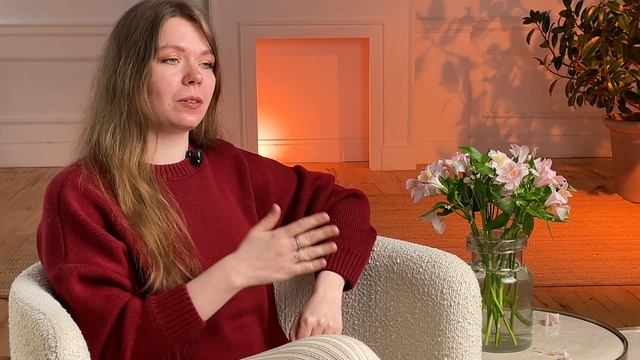 Что такое психосоматика? Интервью с клиническим психологом Анной Фёдоровой