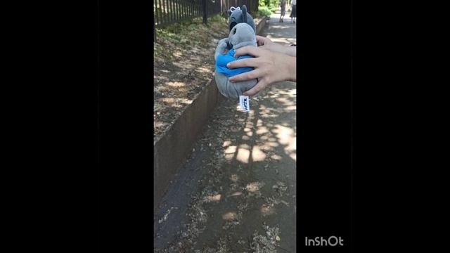 падение