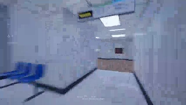 ИЩЕМ АНОМАЛИИ В НОВОЙ ИГРЕ