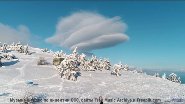 Этот клип - как отпуск для разума и слуха - Earworm in the morning -- A Tape Full of Mistakes -- Dus