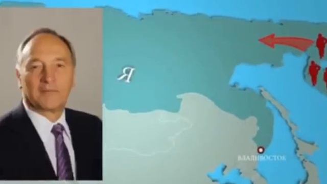 Латвия окружает Россию