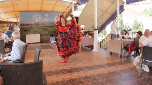 7.06.2025. Встреча кавалеров знака За заслуги перед Балаклавой