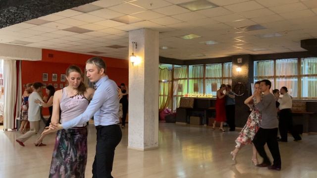 08 Милонга 04.06.25