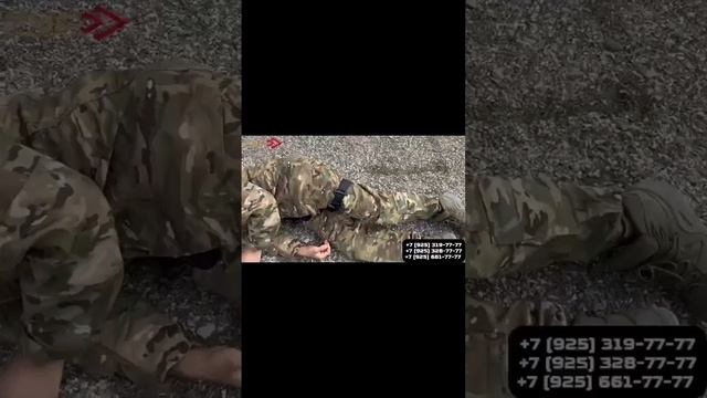 спецназ ахмат
