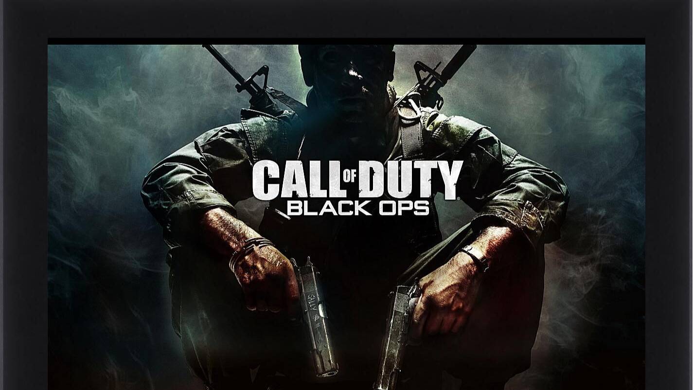 Call of Duty_ Black Ops 7  оригинальный трейлер
