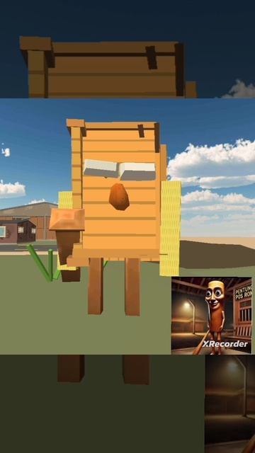 Тун тун тун сахур но в чг