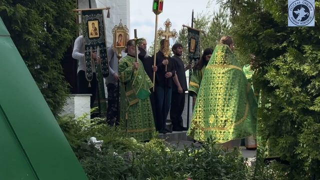 Флорищенская-Пустынь , Русская Община, 08-06-2025г.