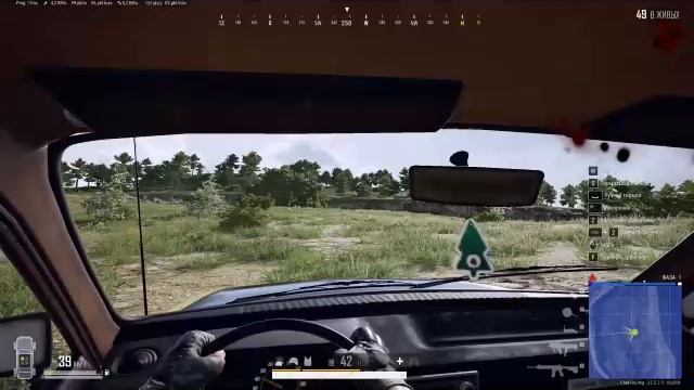 "PUBG: Как я изобрел новый вид спорта — бег с оружием (и без побед)! 🏃♂️💨 Олимпиада для вечных