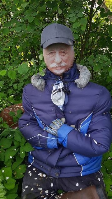 Приезжайте к НАМ, .....