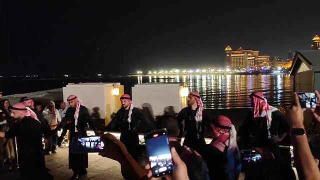 Eid Mubarak Qatar 2025 Курбан Байрам Катар Доха 2025 июнь