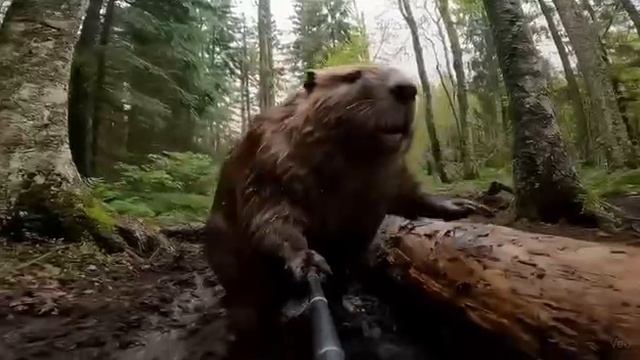 С помощью нейросетей сгенерировали блог о нелегкой жизни бобров.

Конечно же, на польском языке.