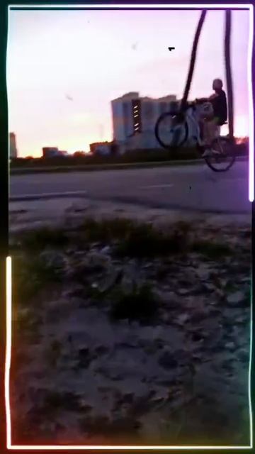 первое видео
