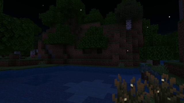 Minecraft места 1.21.72