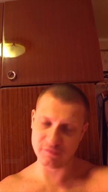 Я в детстве так мечтал стать космонавтом, но в результате стал — Космосом.