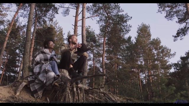 Природа и музыка объединились - смотри срочно - Creative Writing -- Chad Crouch -- Motion