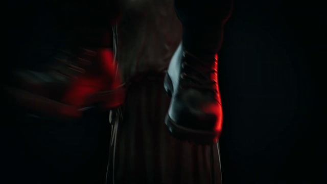 Dark Hours - Official Cruise Into Madness Update Trailer | Women-Led Games x SGF 2025