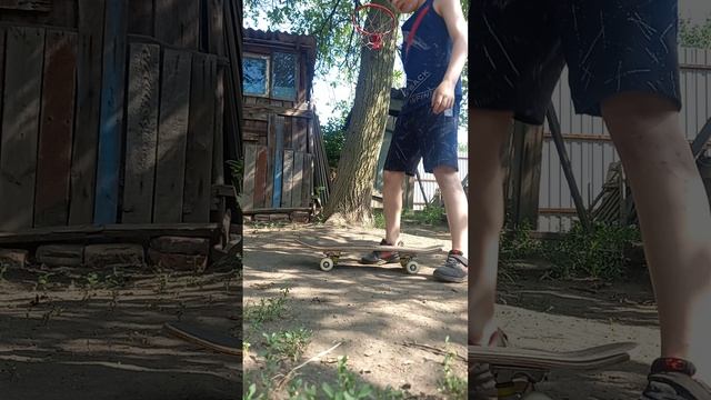 Игорь найтбордфлип
