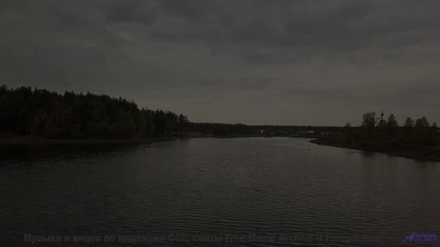 Когда пейзажи говорят, а музыка отвечает... - Facing An Uncomfortable Truth -- Kirk Osamayo -- Seaso