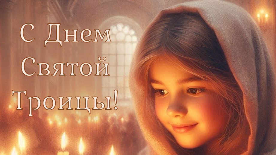 🌳☘️РАЗГОВОР С РОДОМ В ТРОИЦУ‼️🌳🌿