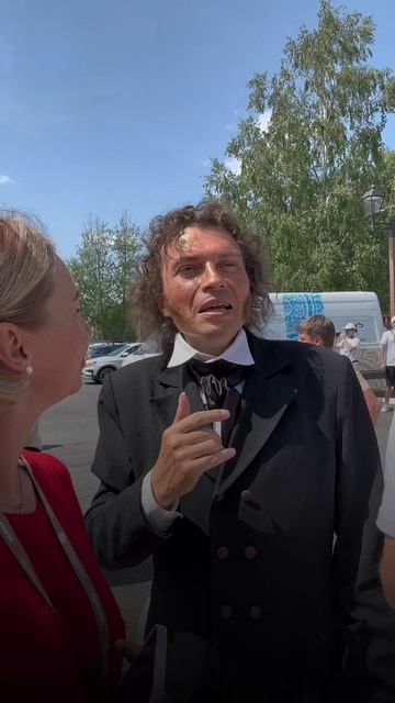 А вы знали что любил есть Пушкин?