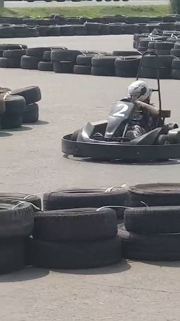 Картинг но 2