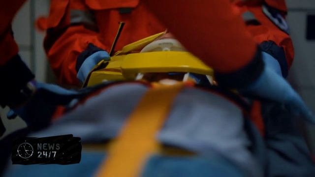 Житель курского села ранен при ударе украинского FPV-дрона