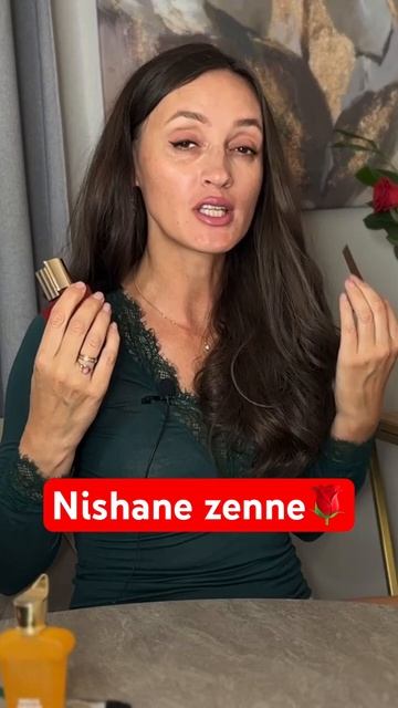 Шлейфовый и Комплиментарный. Вау эффект
