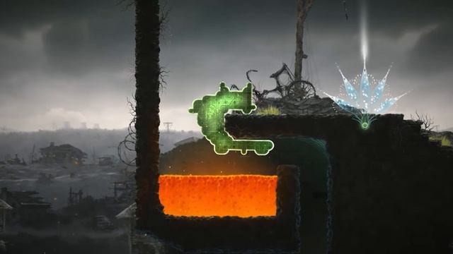 Mushroom 11 Глава 2 Прохождение