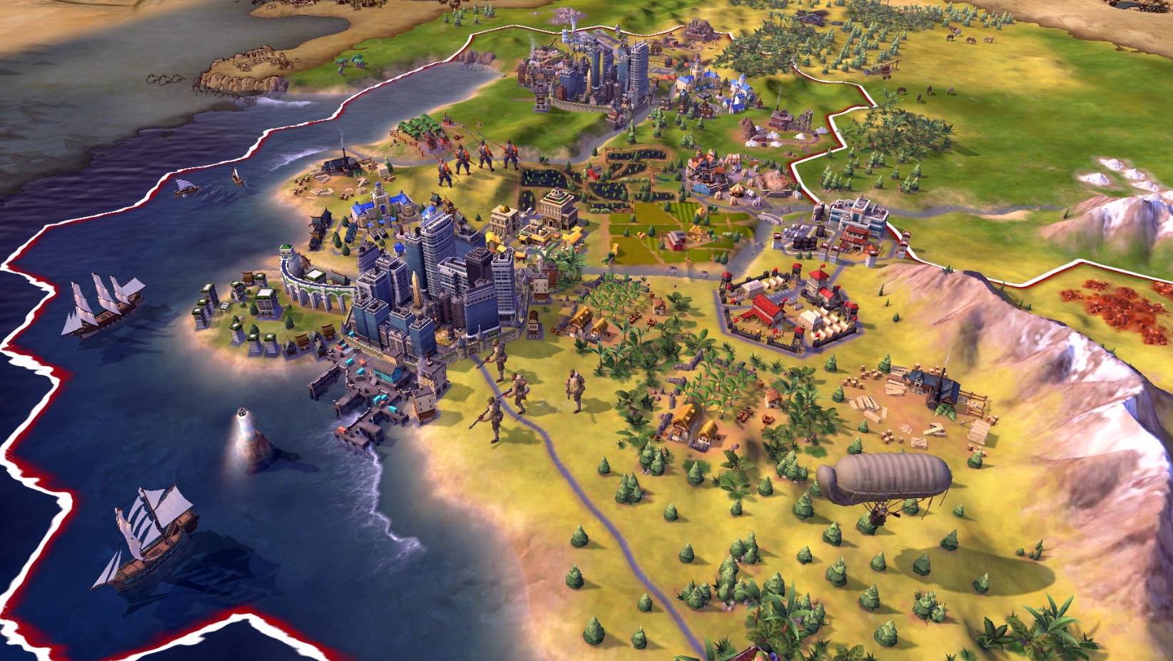 Civilization VI