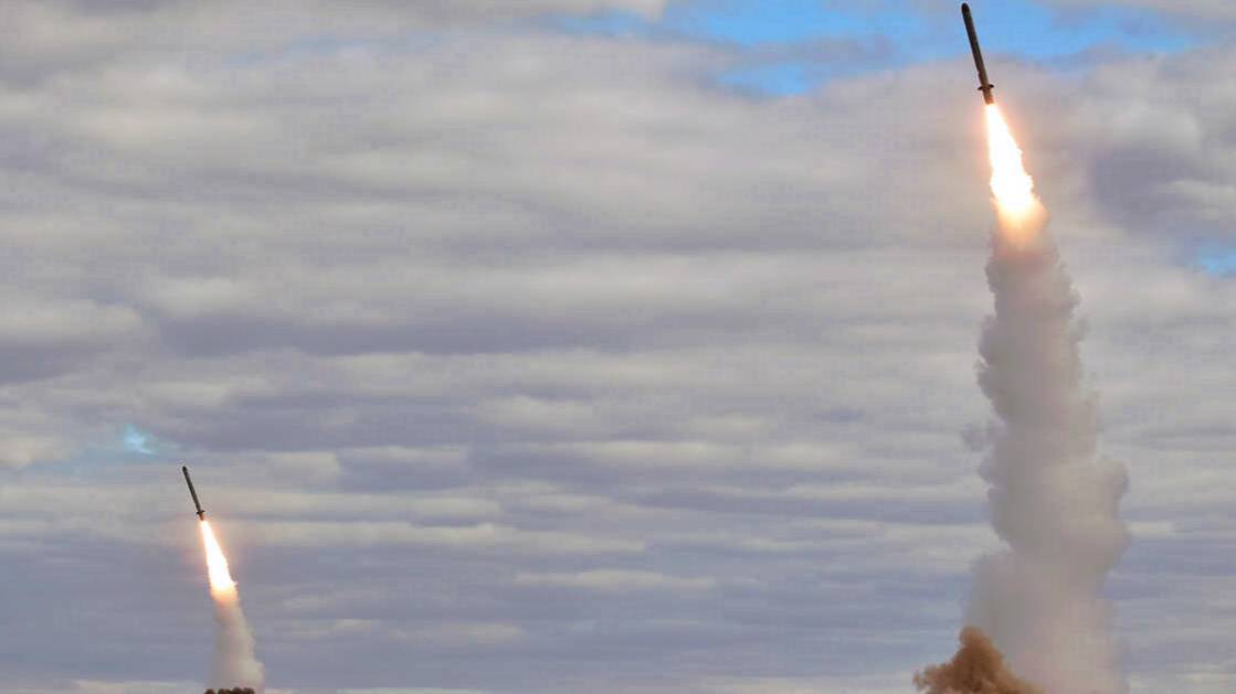 Трамп с пониманием отнесся к ударам возмездия РФ после атак Киева