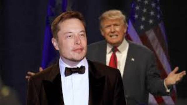 Конфликт с президентом Трампом обостряется из-за разногласий по бюджету
