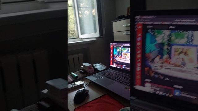 Смотрим от всей души с Рыжиком С Праздником !!!