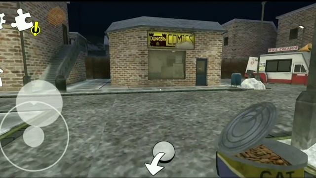 ЗЛОЙ МОРОЖЕНЩИК ПОХИТИЛ ЛУЧШУЮ ПОДРУГУ | Ice Scream 2 *ХОРРО