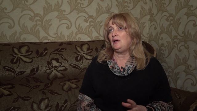 2020 Люди моей земли\ Жереми адамлары