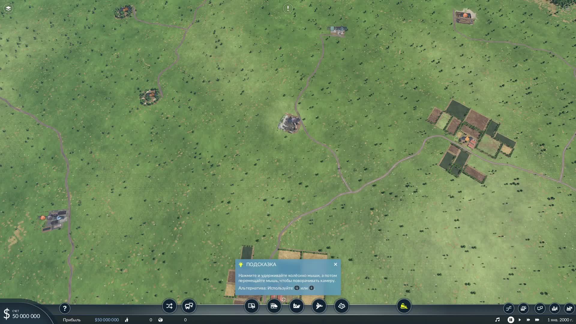 Transport Fever 2