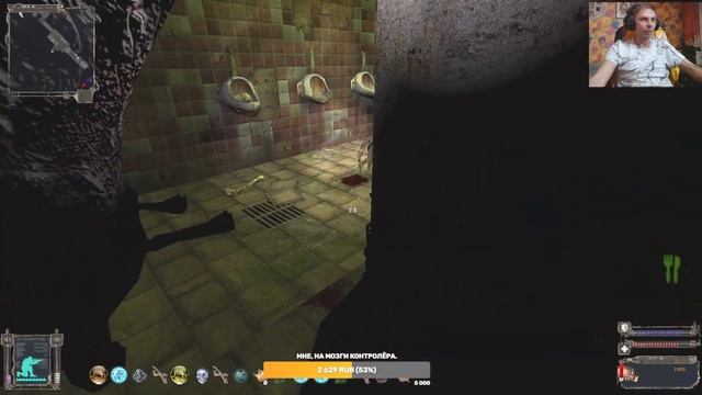☢ S.T.A.L.K.E.R.☢ «Зона поражения. Новая Эра 3.1».☢ #5. В Х-16 сн?