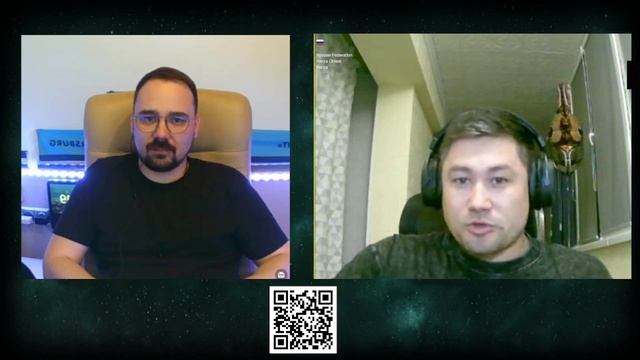 приятный собеседник,давно хотел встретить @NaslednikBulgar