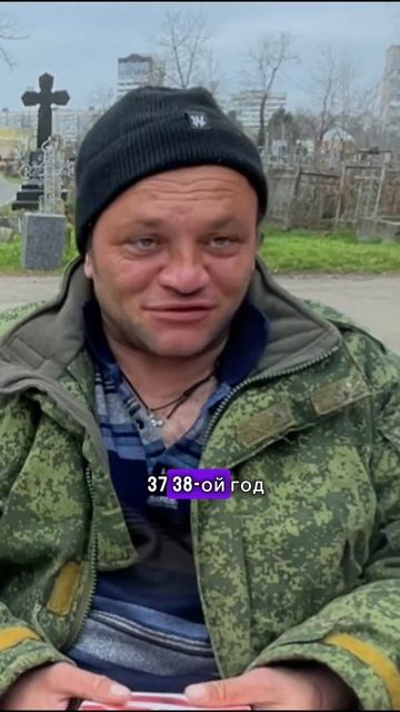 Максим живёт в храме. Подпишись