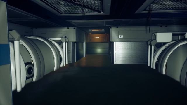Moons of Madness gameplay (русская озвучка)