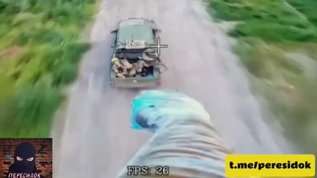 Недоштурмовики ВСУ не смогли доехать до точки высадки