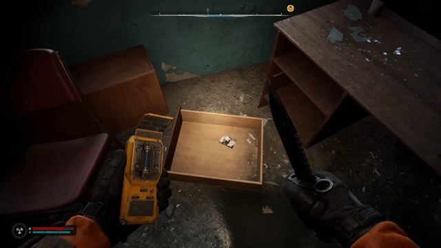 S.T.A.L.K.E.R. 2: Heart of Chornobyl #11. Лаборатория Х-18
