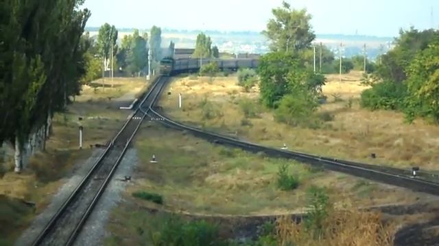 Приехал с братом и друзьями поснимать движ на николаевском узле прекрасное утро в николаеве