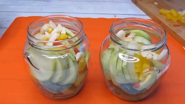 Вкусные, пикантные, маринад ароматный