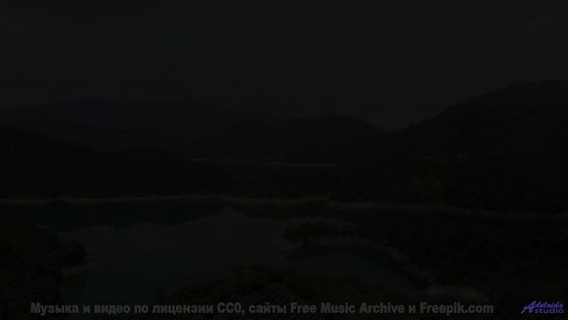 Ваша душа взлетит под эту музыку и эти виды - Rack Focus -- A. A. Aalto -- The West