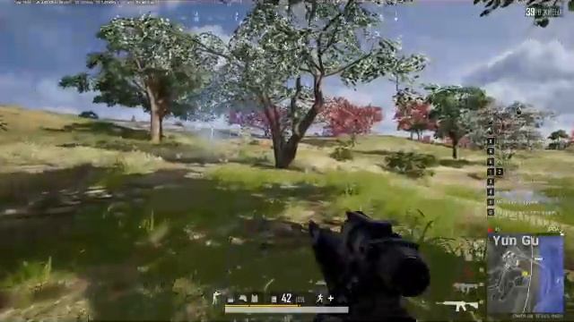 PUBG: Как я случайно стал живой мишенью для снайперов 🎯😂 Секреты профессиональной пулеприманки