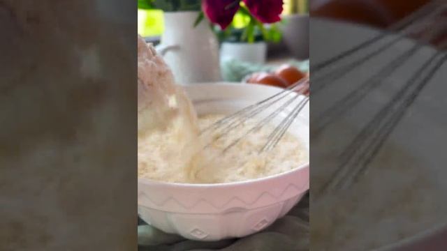 🥞 Блинчики с капустой и фаршем
#выпечка #завтраки #закуски