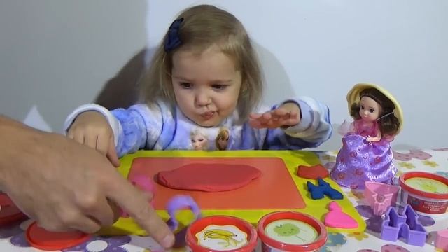 Мисс Кэйти и Мистер Макс (Miss Katy) Кэти и ее ароматные слаймы
