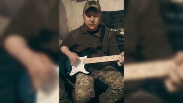 ‼️🇷🇺Очень сильное и эмоциональное видео от гвардейской 37 ОМСБр совместно с ансамблем 36А Селенга