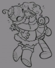 озвучка комикса