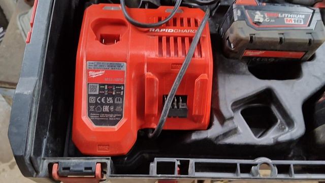 Интерскол! Вам на заметку.